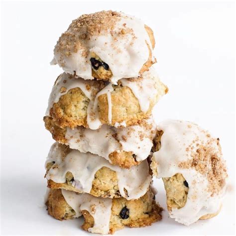 scones macorina
